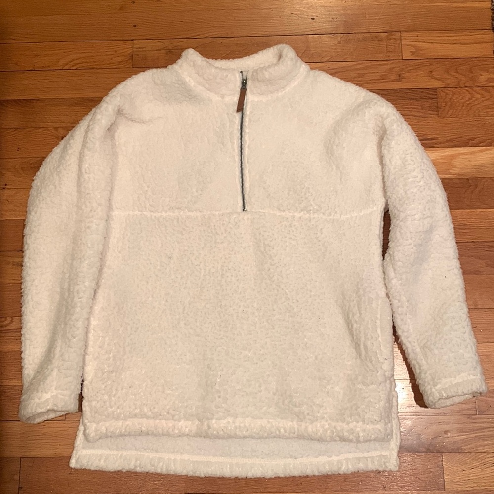 Women’s sherpa